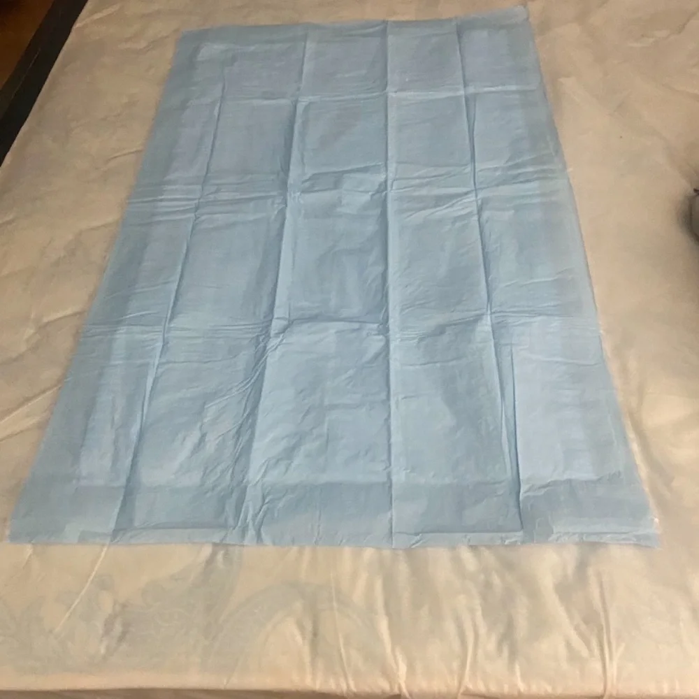 N/A disposal pad